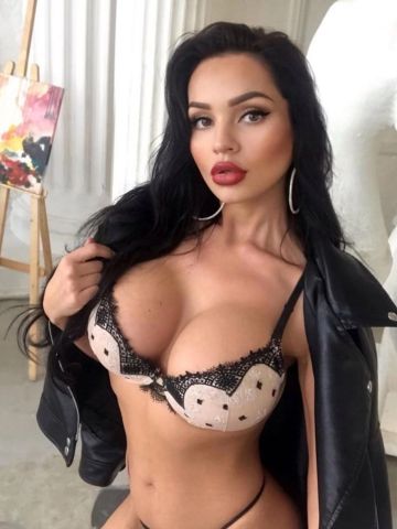 Анкета проститутки Оксана, 23 года